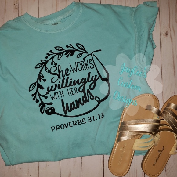 Nursing tshirt - Picture 1 of 1